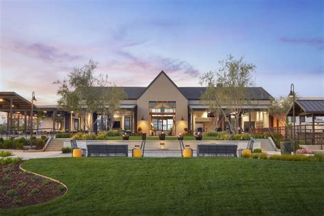 55 Plus & Active Adult Communities .